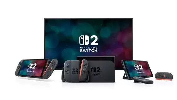 任天堂确认欧洲版Switch2可拆卸电池-符合欧盟新法规要求