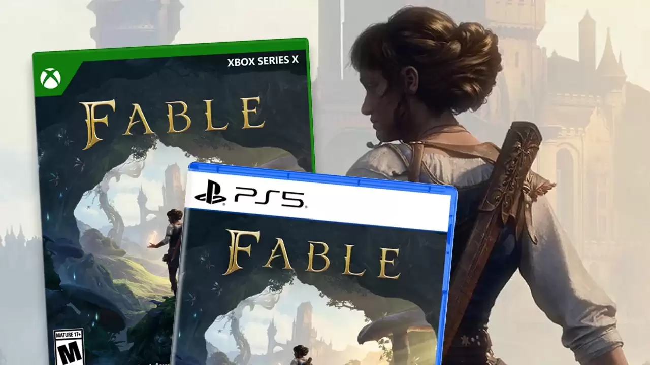 《神鬼寓言4》Xbox与PS5版预购现已上线：各版本内容全览
