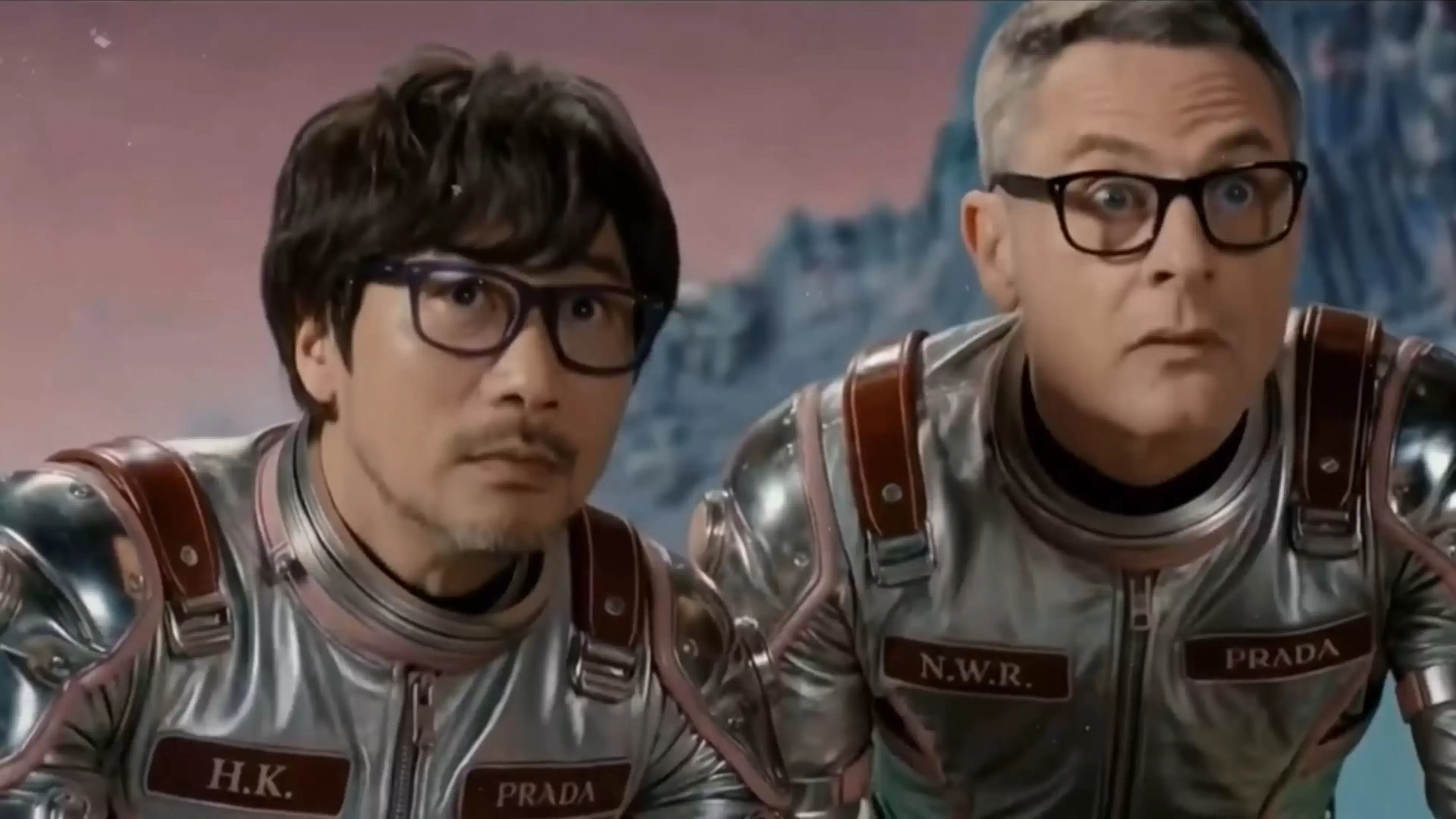 小岛秀夫：AI生成的内容并非真正的艺术