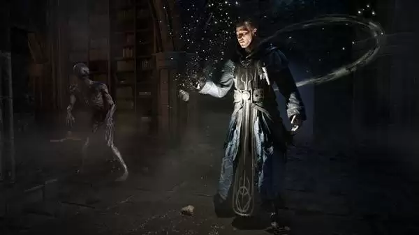 《哥特王朝重制版》：全剧情流程通关攻略