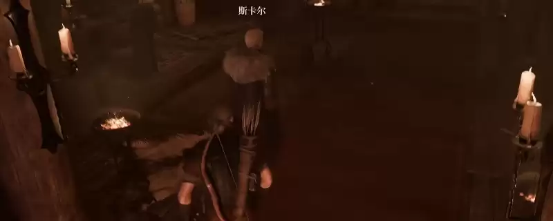 哥特王朝：重制版前期获得强力装备方法介绍