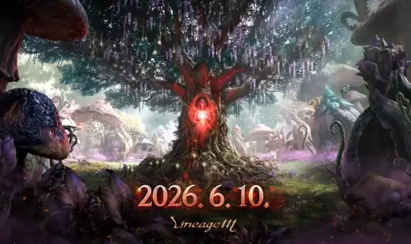 天堂M迎来9周年大型更新：精灵职业宣布重做