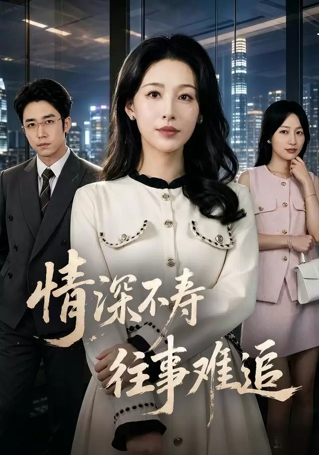 短剧《情深不寿往事难追》剧情介绍