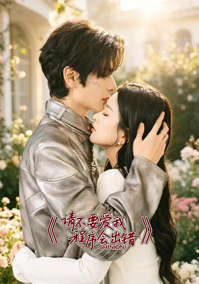 短剧《请不要爱我，程序会出错》剧情介绍