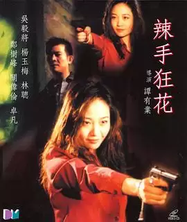 电影《辣手狂花》剧情介绍