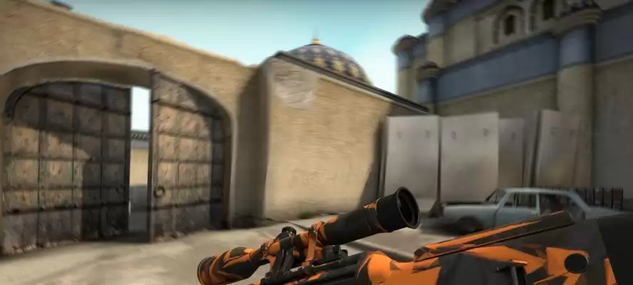 CSGO中杀人于无形的艺术（探索CSGO中穿透与穿射的战术玩法，实现无形杀戮的独特魅力）-第2张图片-