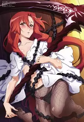 动漫美少女死神 还我H之魂 OVA剧情介绍