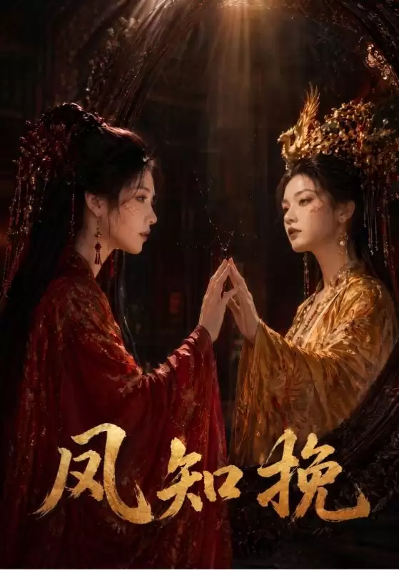 短剧《凤知挽》：剧情介绍