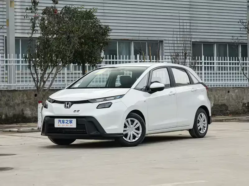 2026年新手适合的两厢车有哪些