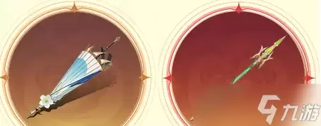 宗师之上神兵怎么选-神兵选择推荐