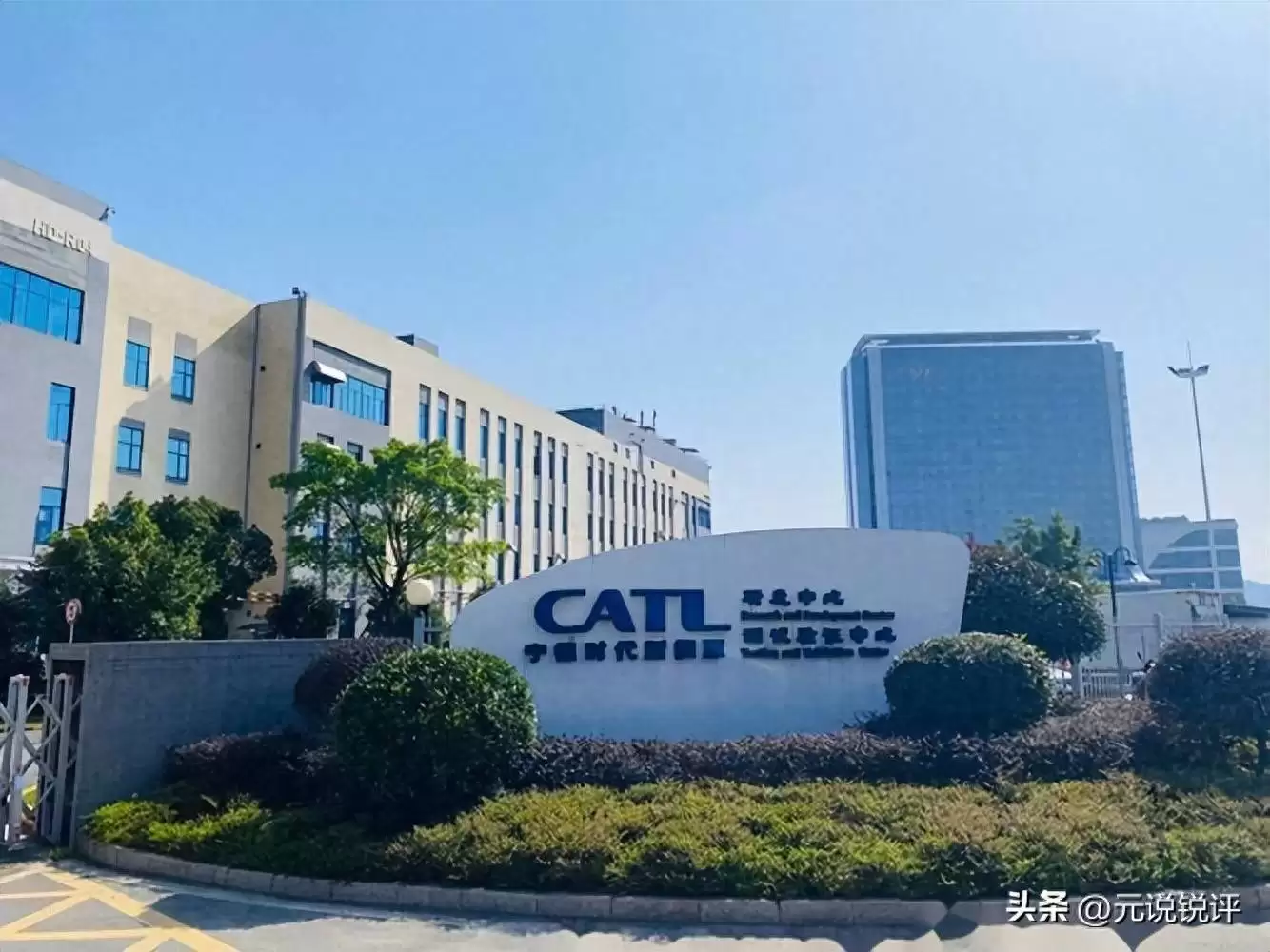 宁德时代布局锂空气电池：远期续航或达7000km:电车成本有望再降