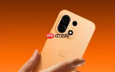 一加Turbo 6X系列详细参数曝光：顶配8000mAh电池
