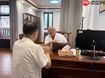 圆山计划激活漳州中医药发展新动能