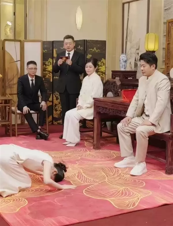 相伴七年各奔东西 辛巴初代四大门徒全员离场