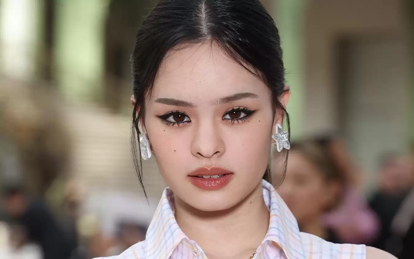 泰国女星Ally签约美国经纪公司：新片聚焦K-Pop