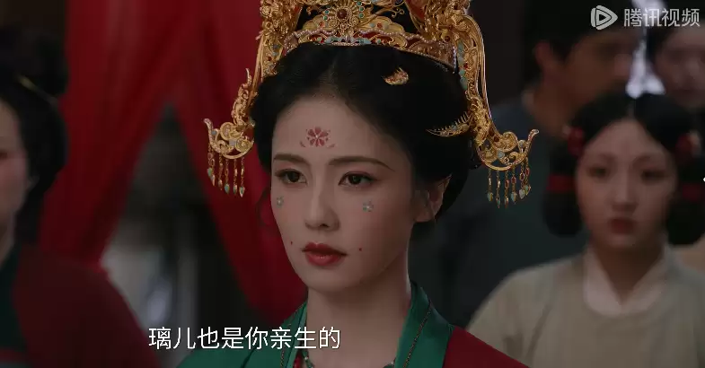 玩脱了！《莫离》刚上线一天就差评一片：白鹿的扛剧能力呢