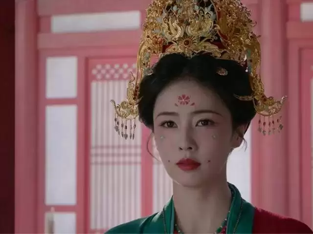 白鹿新剧《莫离》首播四集：好评如潮 尤其被这两大配角惊到了