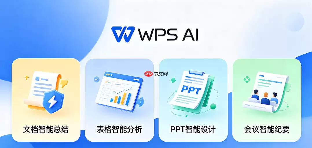 WPS_AI如何一键压缩PDF且保持清晰度