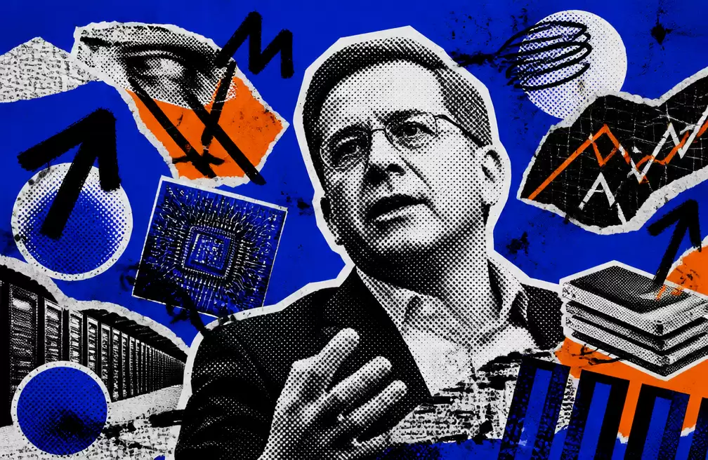 美光CEO最新访谈：存储是AI被忽视的瓶颈 供给紧张仍将延续