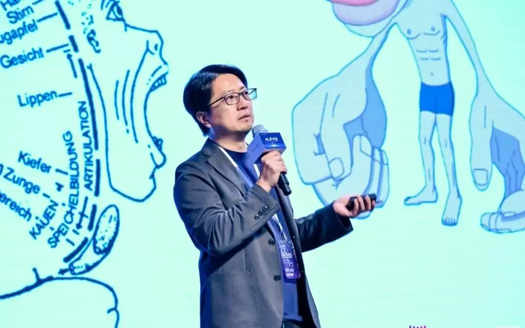 独家：伯牙智能完成数千万元天使轮融资 阿里前高管打造灵巧操作系统丨甲子光年