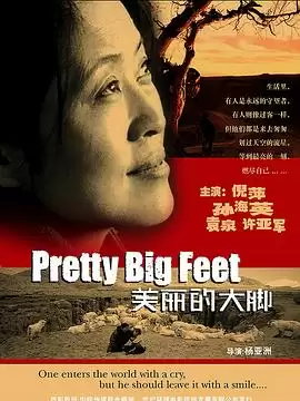 电影美丽的大脚剧情介绍