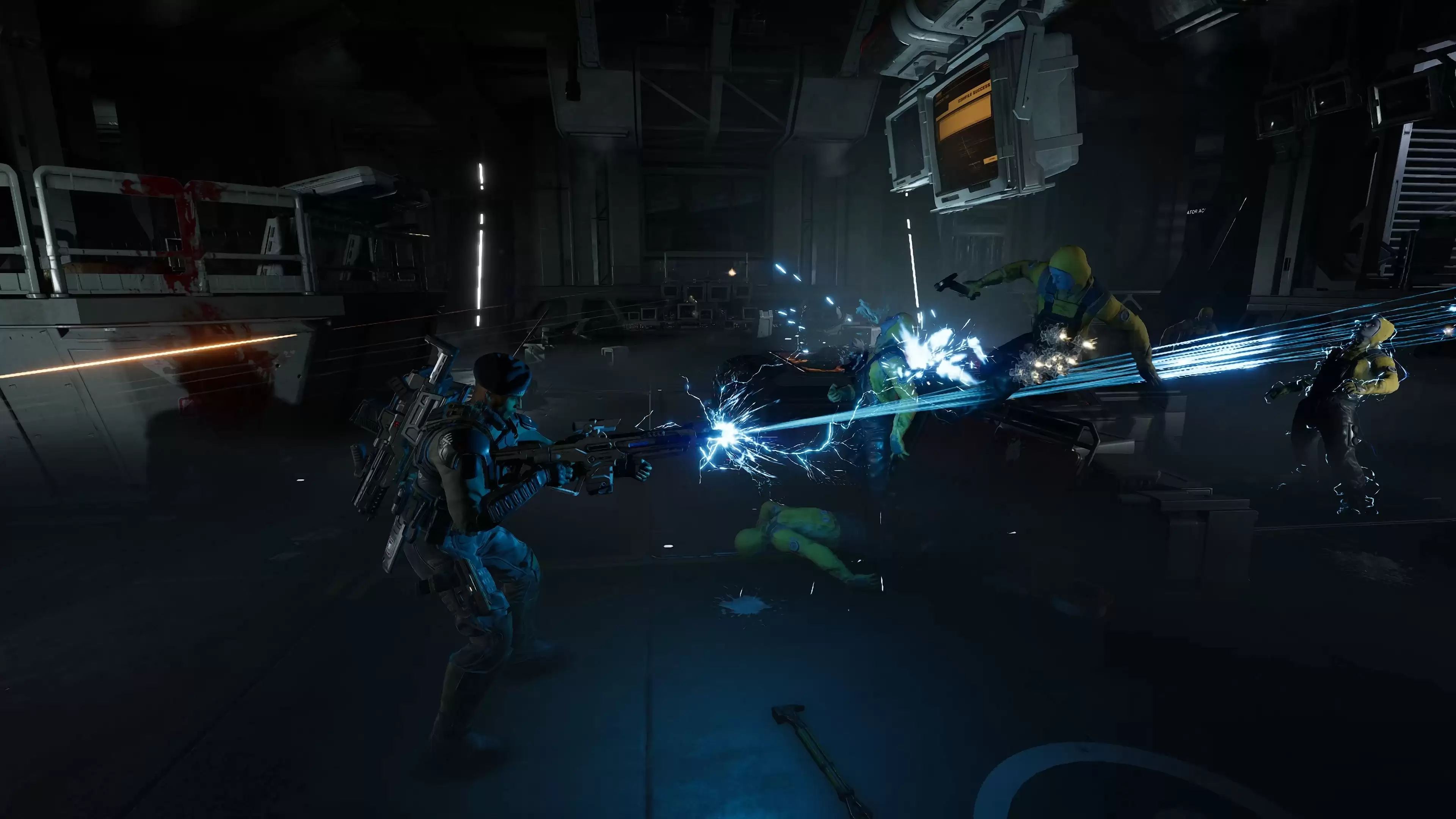 《Aliens: Fireteam Elite 2》前瞻：一款华丽且有趣的合作射击佳作