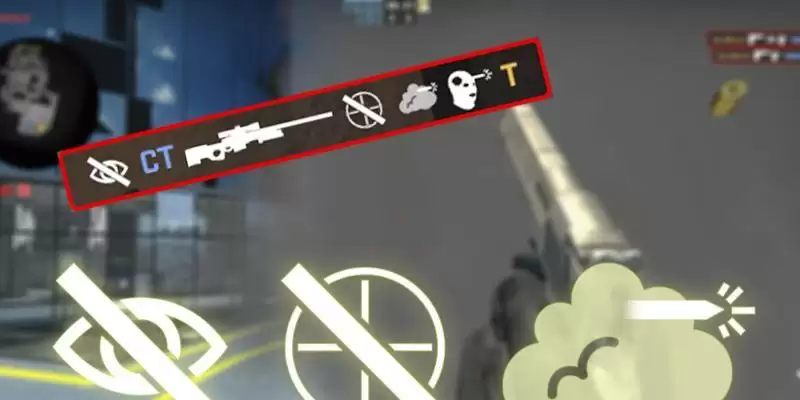 CSGO中杀人于无形的艺术：探索CSGO中穿透与穿射的战术玩法 实现无形杀戮的独特魅力