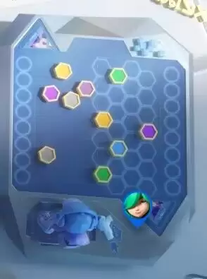 王者万象棋嬴律打法攻略