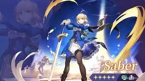 崩坏星穹铁道如何全面培养Saber