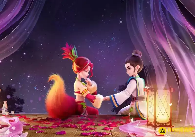 《梦幻西游》四级法宝北冥巨鳞有什么用-四级法宝北冥巨鳞的作用