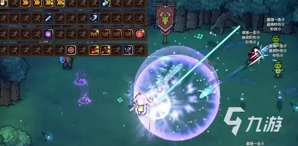 魔法工艺技能流玩法介绍 魔法工艺手游技能流怎么玩
