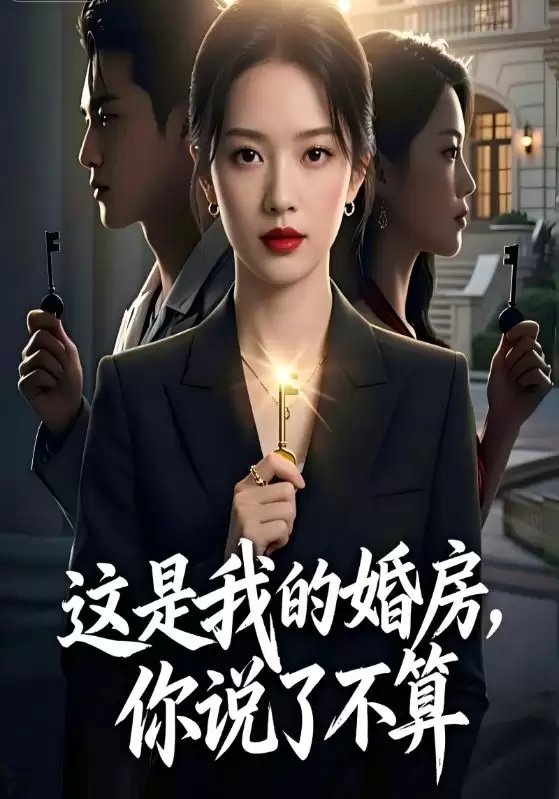 短剧《这是我的婚房，你说了不算》剧情介绍