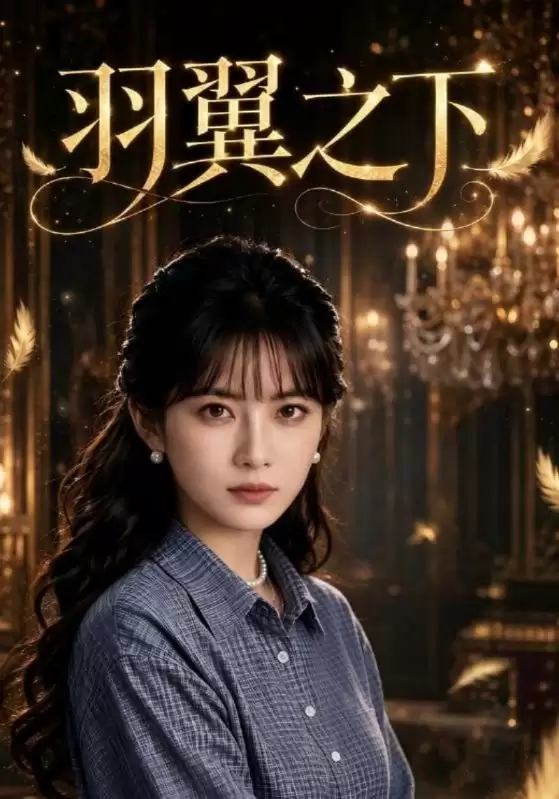 短剧《羽翼之下》剧情介绍