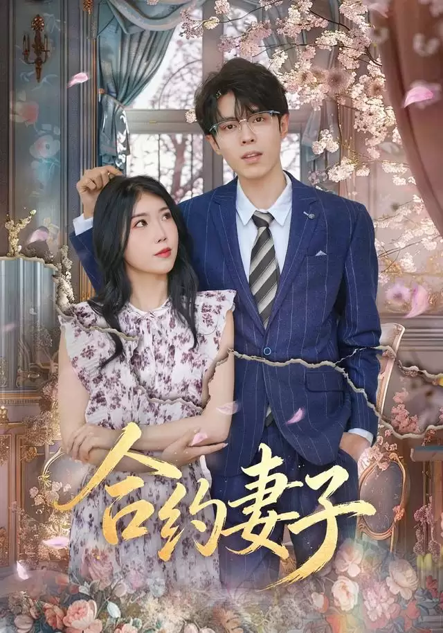 短剧《合约妻子》剧情介绍