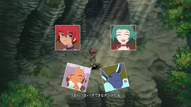 《永恒传说》重制版细节公开 较原作多处改动