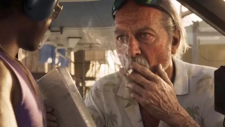 《GTA6》狂热粉丝再出奇招 数办公室烟头推测预告片即将推出