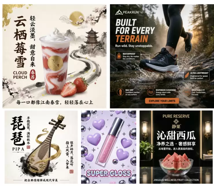 会写字、懂排版、能分镜:HiDream-O1-Image-1.5 全能图像生成能力解析