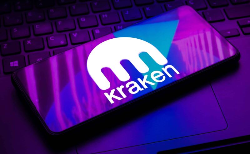 Kraken交易所