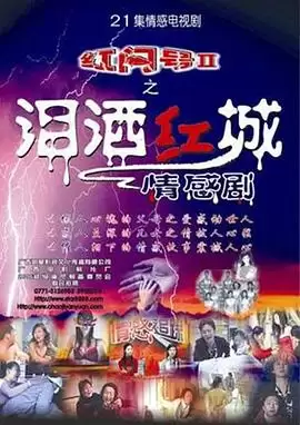 电视剧《泪洒红城》剧情介绍