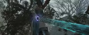 明末渊虚之羽红缨枪怎么获得