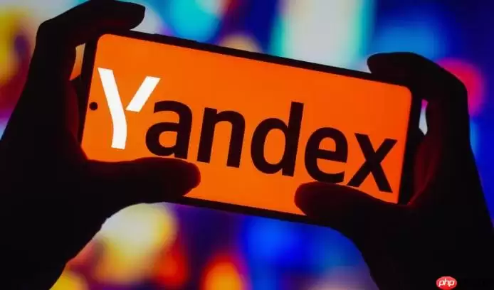 俄罗斯引擎Yandex词典官方网址 - Yandex Slovari多语种词典查询网页版入口