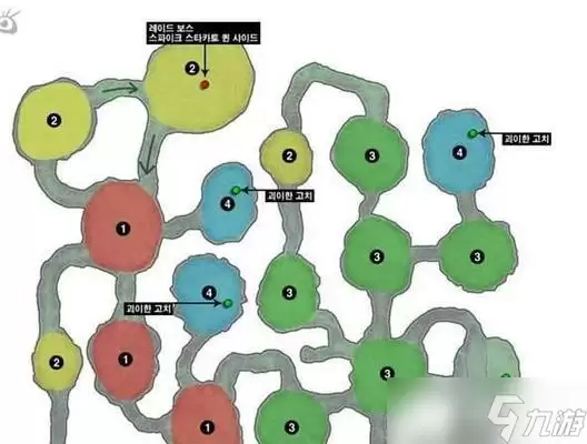 黑暗之光游戏狩猎星级怪技巧快速升级攻略：从零到英雄