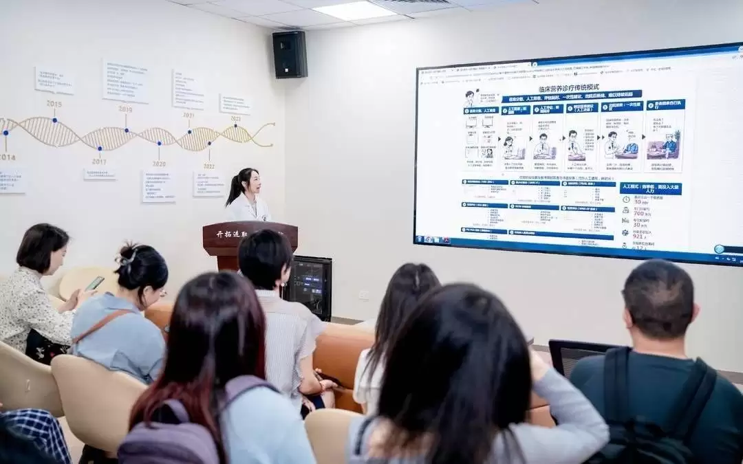 聚焦AI+供应链全场景路径 医疗AI加速迈入价值落地新阶段丨新经济观察