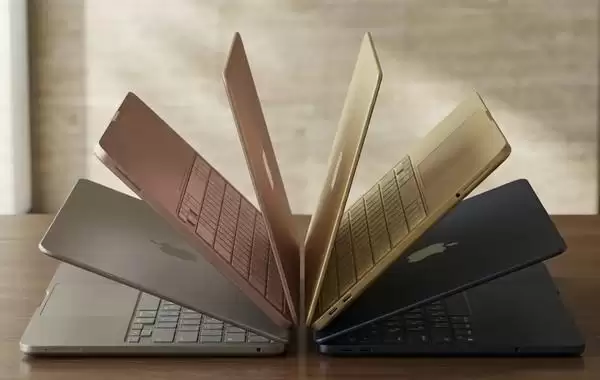 传MacBook Neo 2将搭载A19 Pro 升级内存支持端侧AI