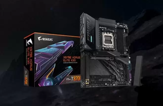 618大促装机:AMD平台技嘉高能主板全面推荐