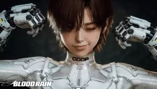 剑星：血雨聚焦深度优化 以美术与流程优化实现跨世代流畅体
