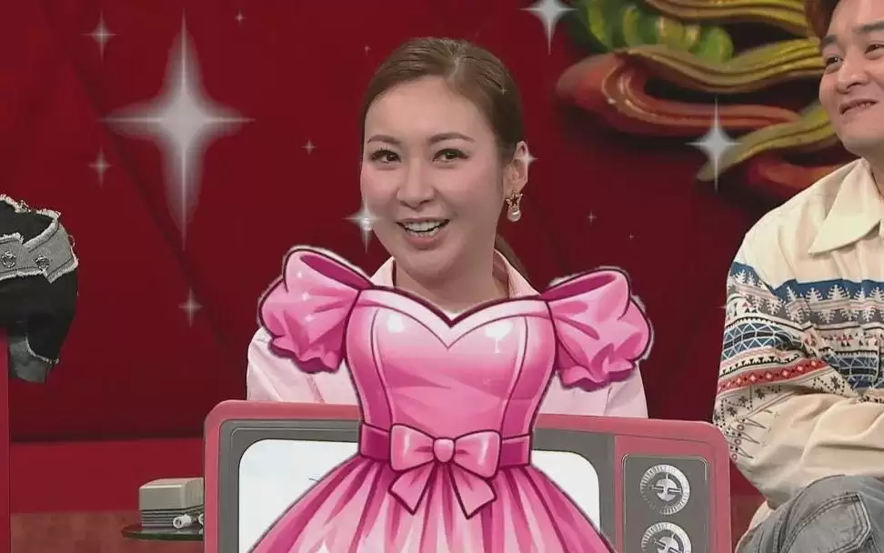 夫妻肺片｜周吉佩遭前度借錢 何依婷揭老公床底藏前女友相
