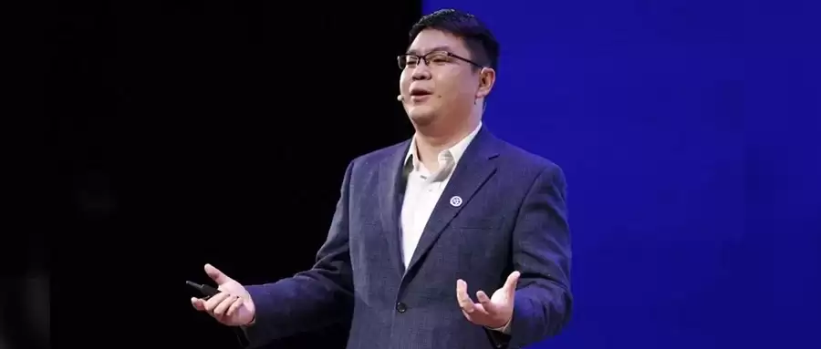 元气森林创始人投的AI云厂商：冲刺IPO！