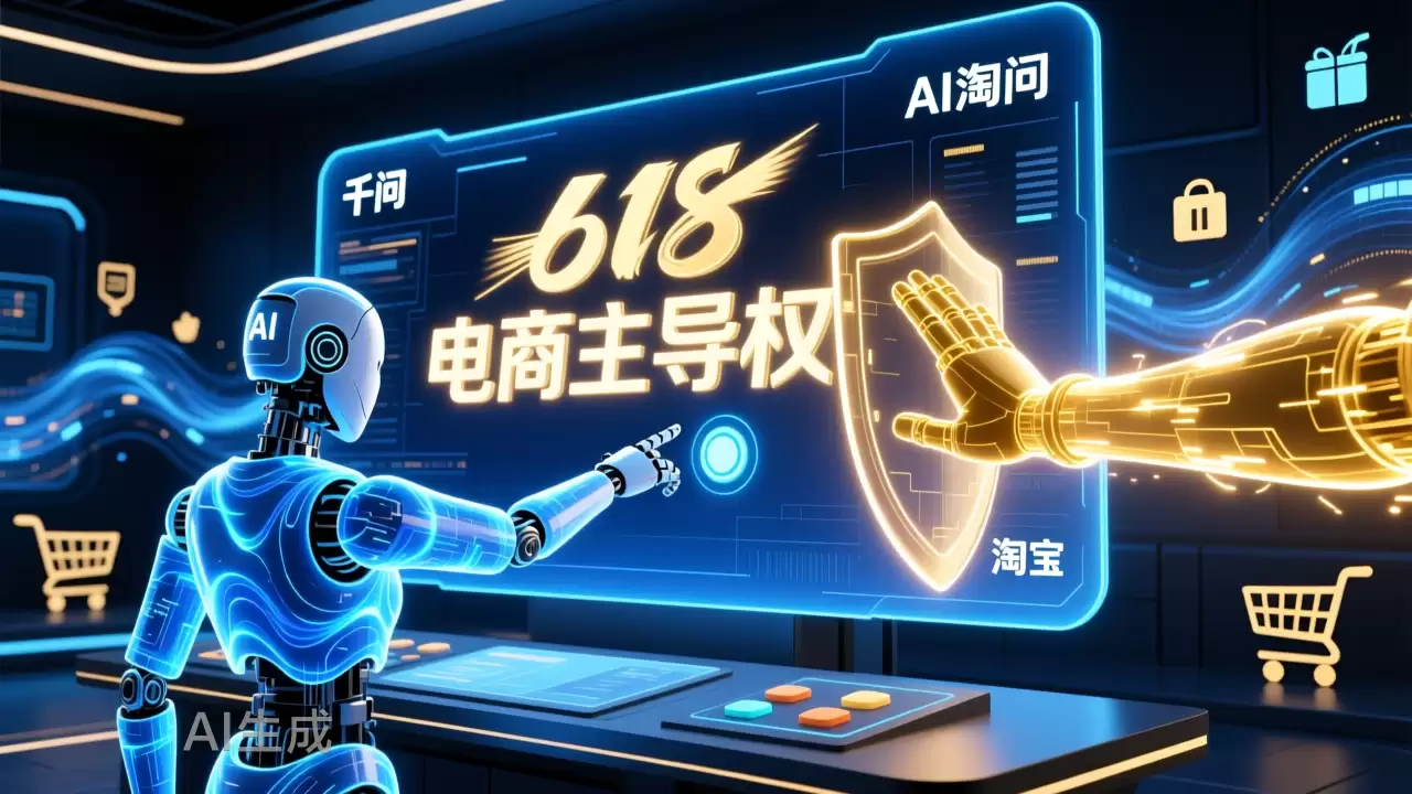 千问想要电商主导权：但淘宝不让