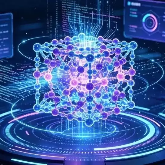 陆子恒：我们用AI穷举20万种材料：发现一个价值10亿的问题 | AI for Science 沙...